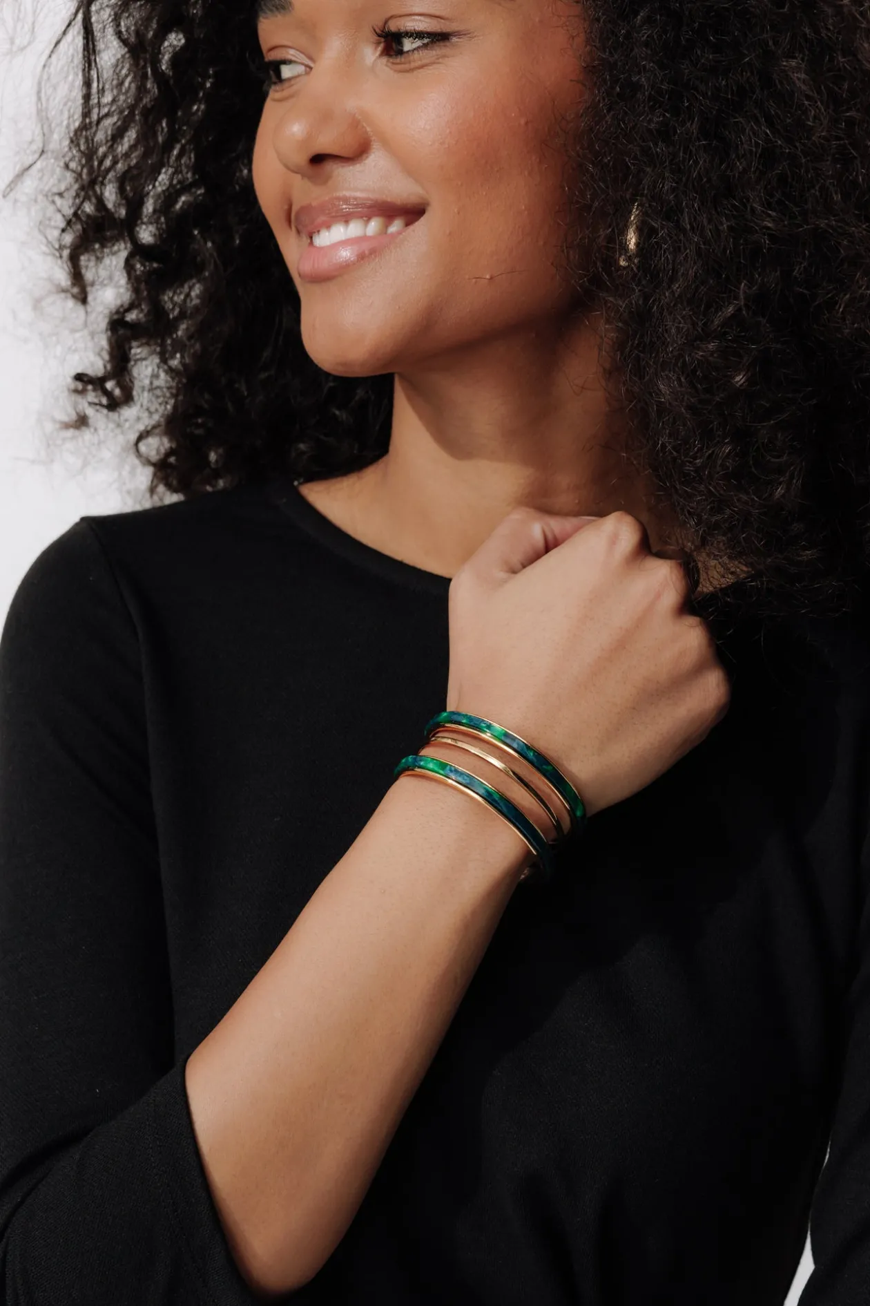 Promod Bracelet manchette Femme - Coloration dorée Colorationdorée Hot