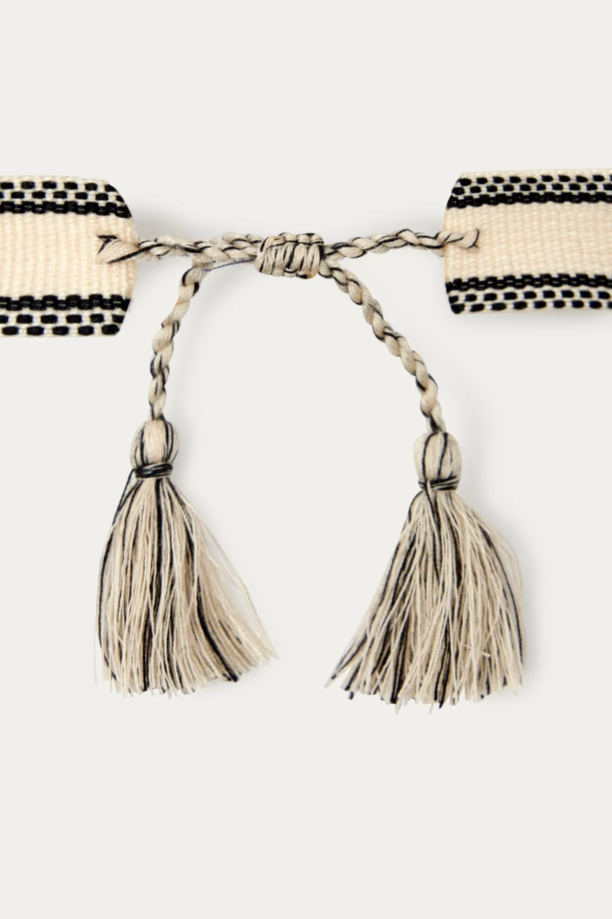 Promod 2 bracelets solidaires Femme - Imprimé multicolore Imprimémulticolore Flash Sale