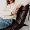 Promod Cardigan boîte en maille Femme - Ecru Clearance