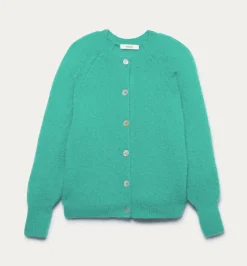 Promod Cardigan col rond PREMIUM - Opaline Best