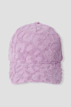 Promod Casquette en éponge Femme - Parme Flash Sale