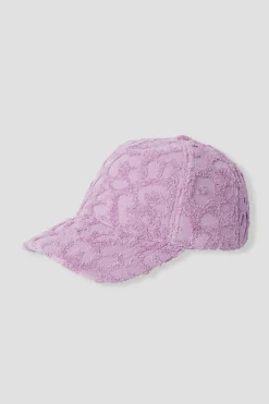 Promod Casquette en éponge Femme - Parme Flash Sale