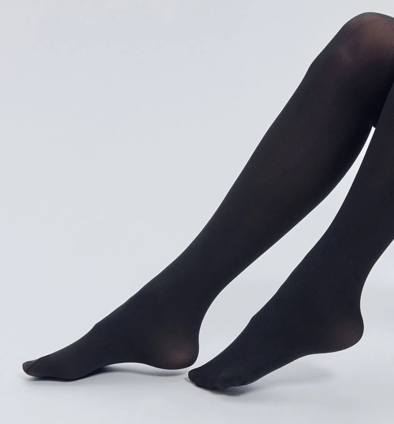 Promod Collants opaques 100D Femme - Noir Flash Sale