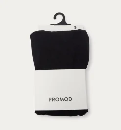 Promod Collants opaques 100D Femme - Noir Flash Sale