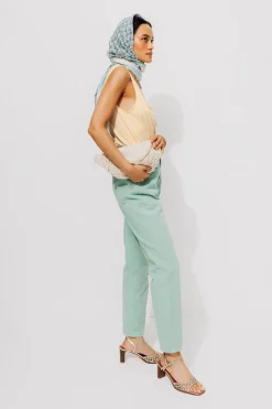 Promod Débardeur en jersey Femme - Ecru Sale