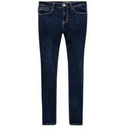 Promod ERNEST jean skinny push up - Jean rinse Jeanrinse Sale