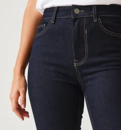 Promod GASPARD jean skinny Femme - Jean rinse Jeanrinse Fashion