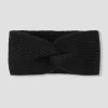 Promod Headband pailleté Femme - Noir Clearance