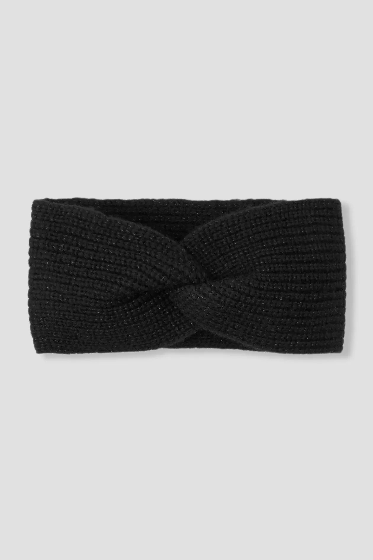 Promod Headband pailleté Femme - Noir Clearance