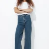 Promod HECTOR jean taille haute - Jean moyen Jeanmoyen Shop