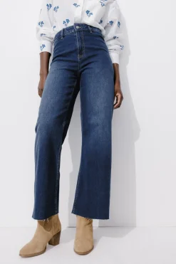 Promod HECTOR jean taille haute - Jean brut Jeanbrut Shop