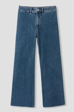 Promod HECTOR jean taille haute - Jean moyen Jeanmoyen Shop