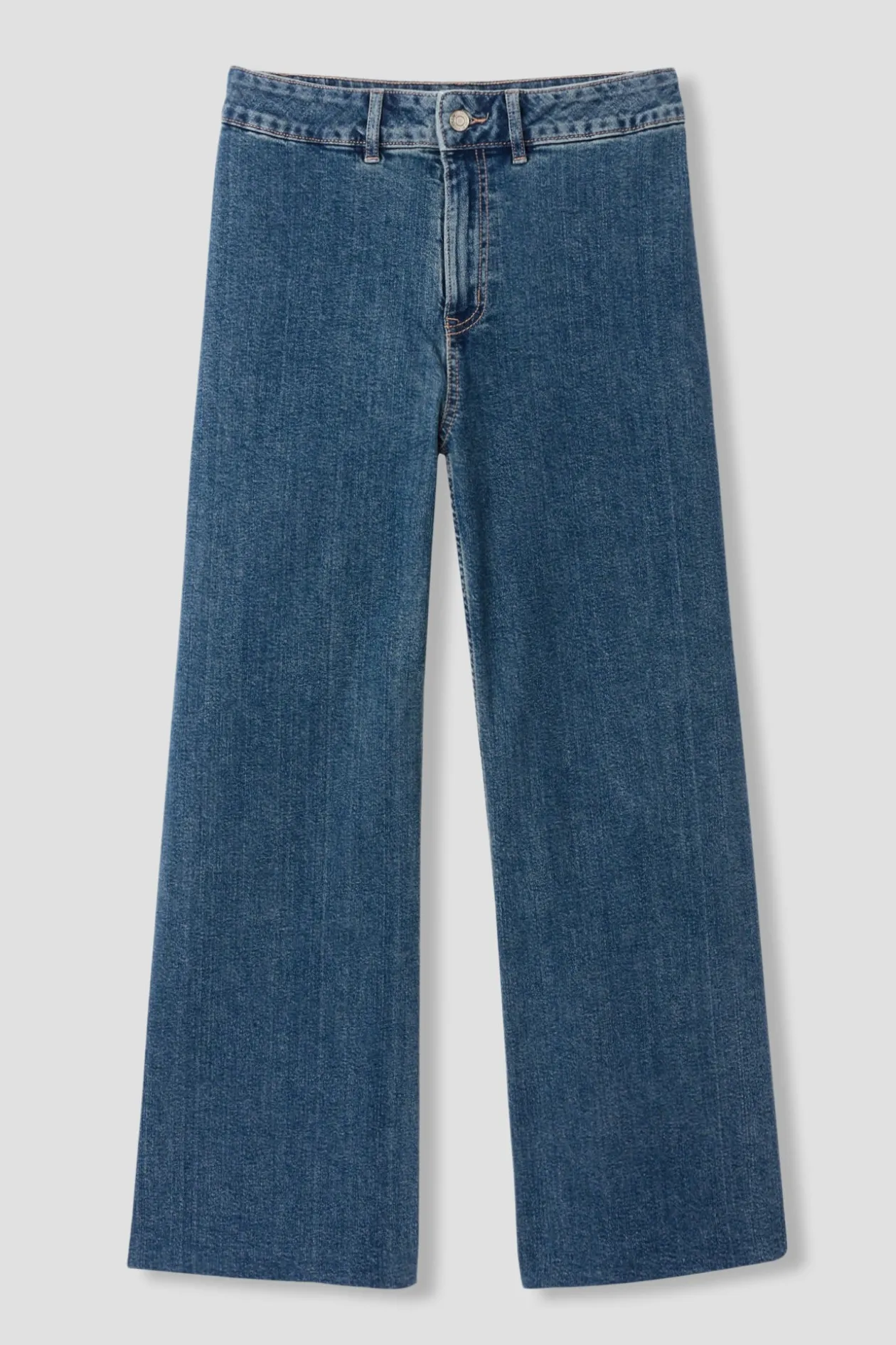 Promod HECTOR jean taille haute - Jean moyen Jeanmoyen Shop
