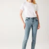 Promod Jean girlfriend LUCIEN - Jean clair Jeanclair Cheap