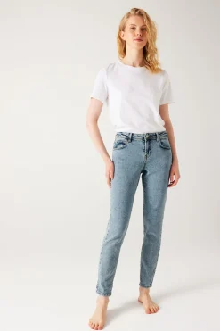 Promod Jean girlfriend LUCIEN - Jean clair Jeanclair Cheap
