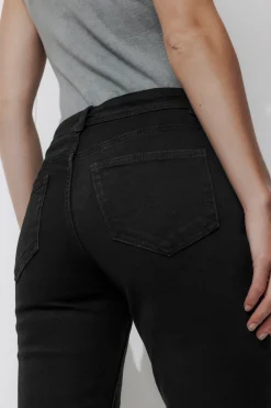 Promod Jean girlfriend LUCIEN - Noir Clearance