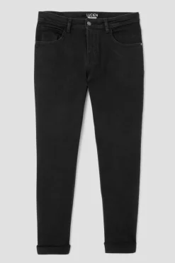 Promod Jean girlfriend LUCIEN - Noir Clearance