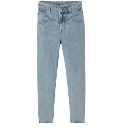 Promod Jean mom taille haute MARCEL - Jean clair Jeanclair Best Sale