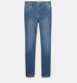 Promod Jean skinny femme GASPARD - Jean moyen Jeanmoyen Cheap