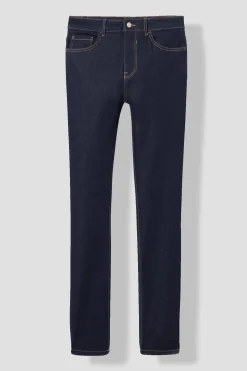 Promod Jean skinny Femme GASPARD - Jean rinse Jeanrinse Discount