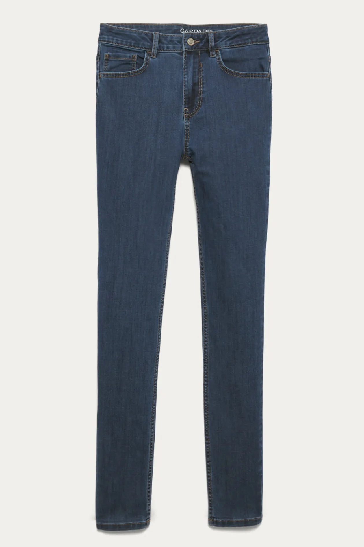Promod Jean skinny Femme GASPARD - Jean brut Jeanbrut New