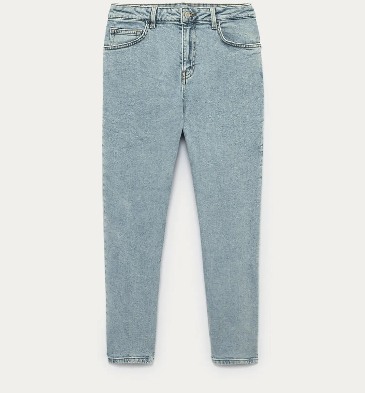 Promod Jean slim cropped Femme GASTON - Jean clair Jeanclair Store