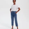 Promod Jean slouchy OSCAR - Jean moyen Jeanmoyen Flash Sale