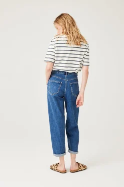 Promod Jean slouchy OSCAR - Jean moyen Jeanmoyen Flash Sale