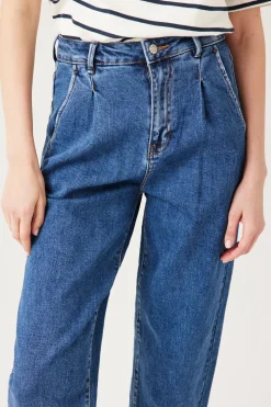 Promod Jean slouchy OSCAR - Jean moyen Jeanmoyen Flash Sale