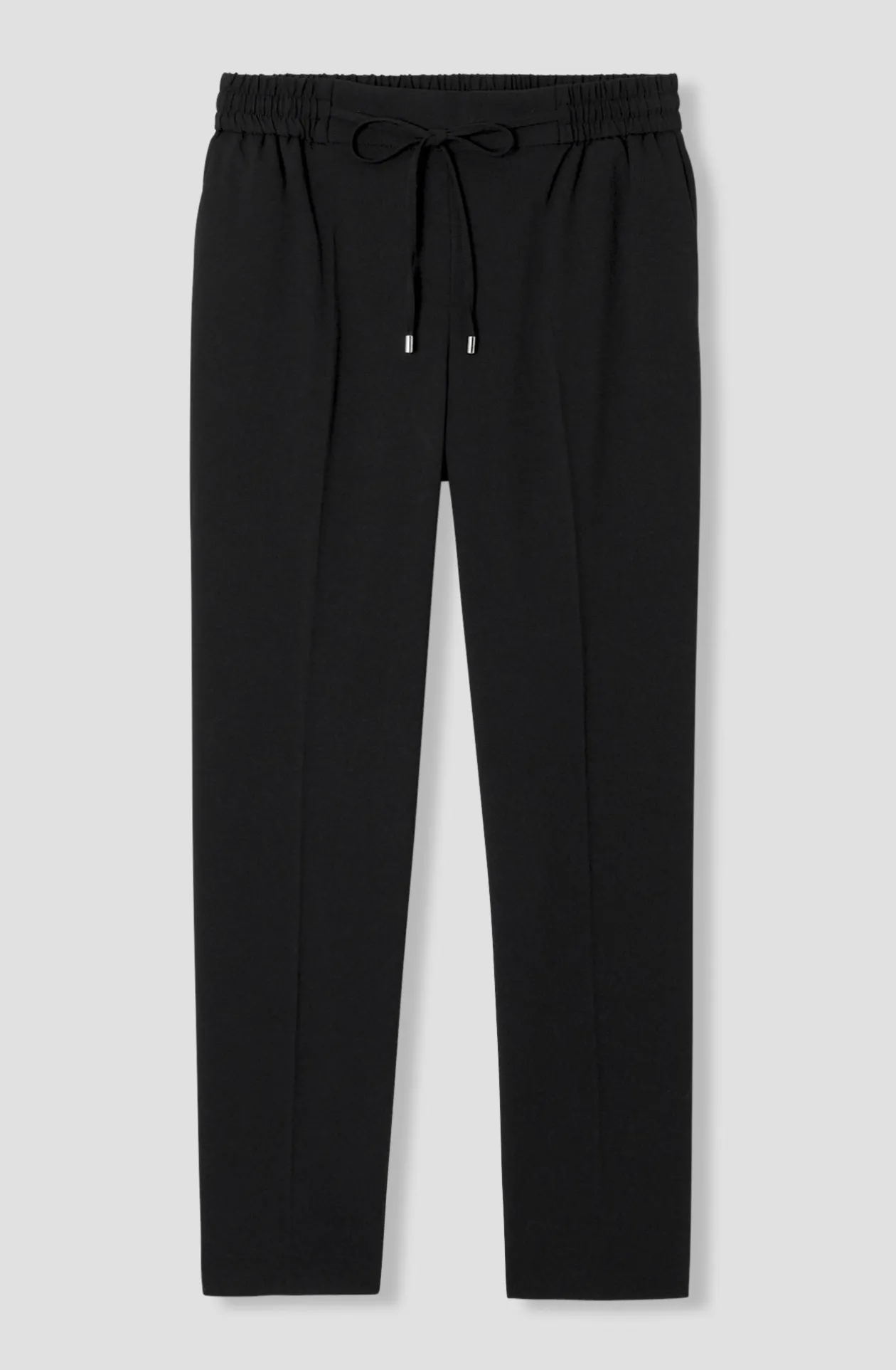 Promod Pantalon jogpant Femme - Noir Cheap