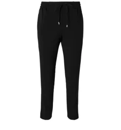 Promod Pantalon jogpant Femme - Noir Cheap