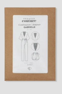 Promod Patron papier combi GABRIELLE - Sans coloris Sanscoloris Best