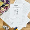 Promod Patron PDF combi GABRIELLE - Sans coloris Sanscoloris Discount
