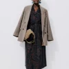 Promod Robe midi imprimée Femme - Imprimé multicolore Imprimémulticolore Store
