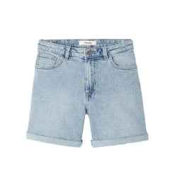Promod Short en jean Femme - Jean clair Jeanclair New