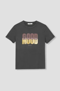 Promod T-shirt à message Femme - Imprimé multicolore Imprimémulticolore Cheap