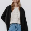 Promod Veste de tailleur Femme - Noir Hot