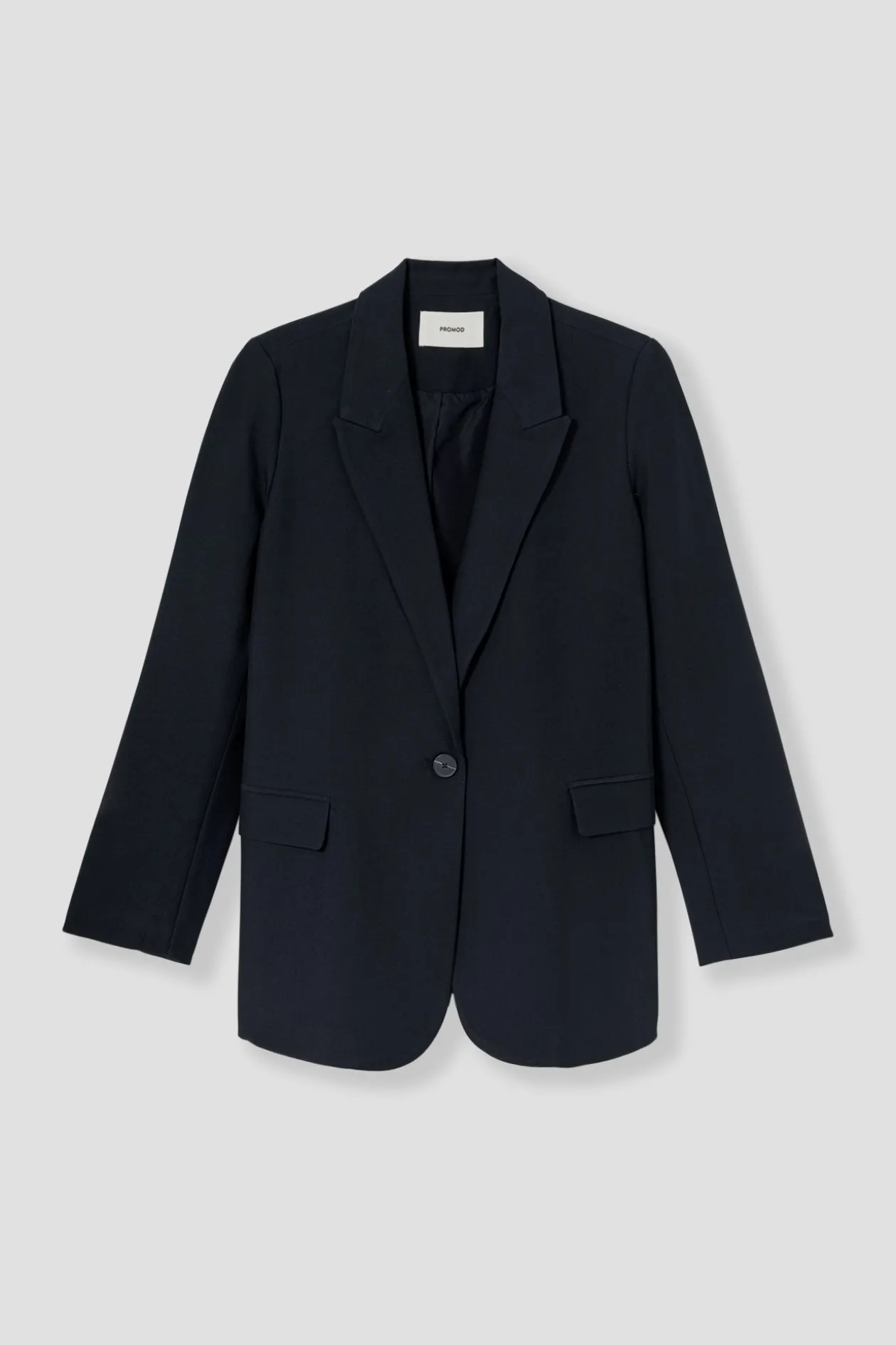 Promod Veste de tailleur Femme - Marine Outlet