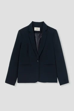 Promod Veste de tailleur Femme - Marine Best Sale