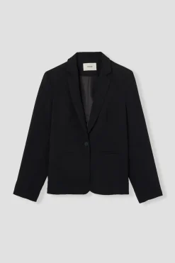 Promod Veste de tailleur Femme - Noir Sale