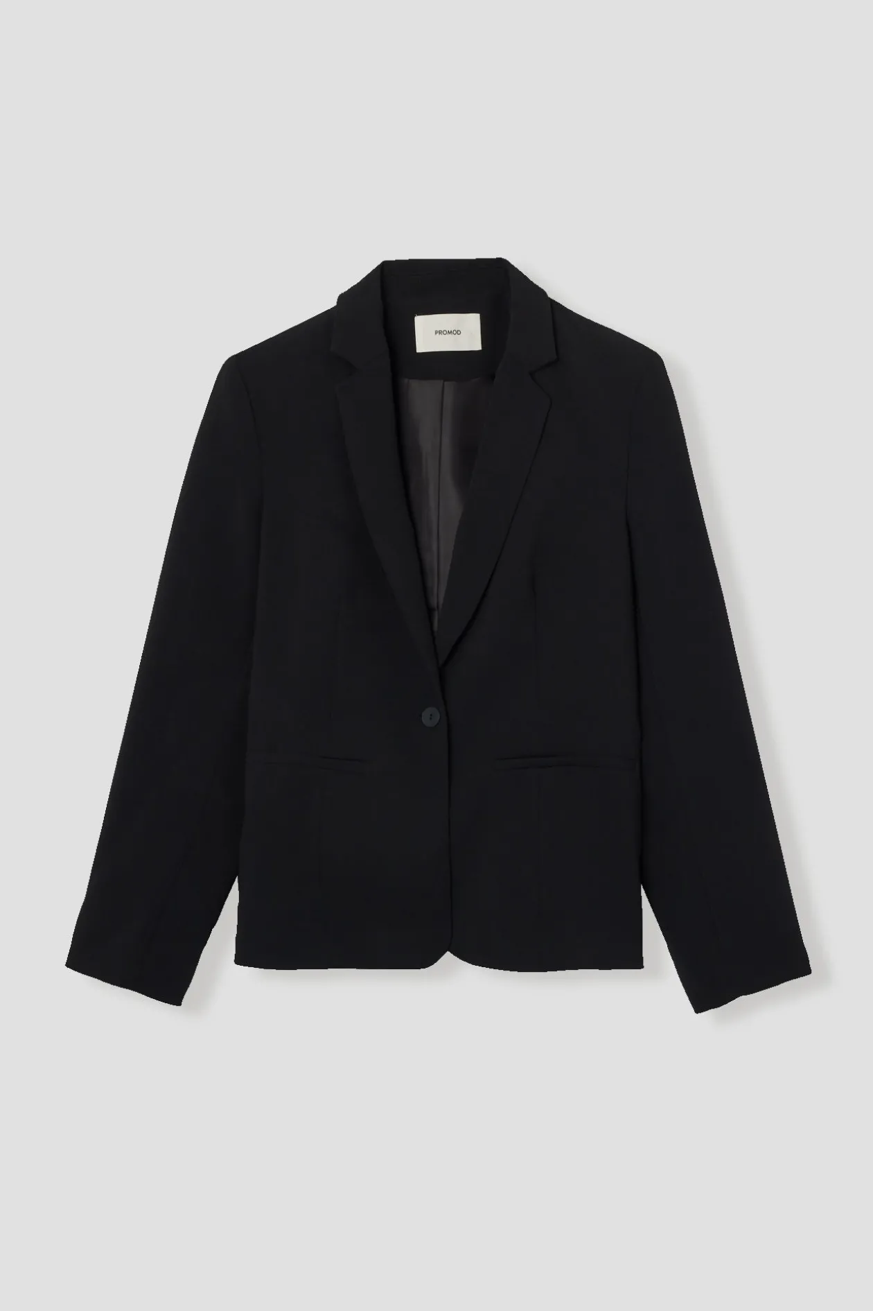 Promod Veste de tailleur Femme - Noir Sale